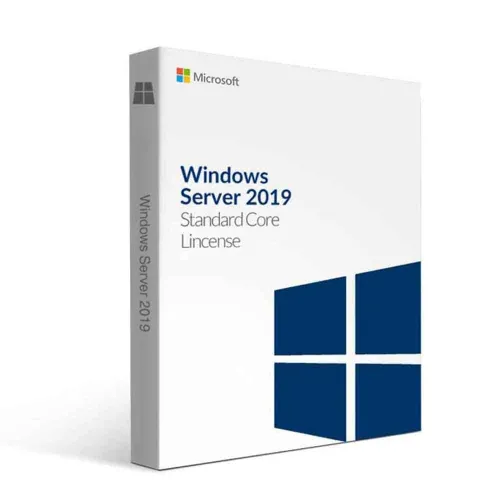 Windows Server 2019